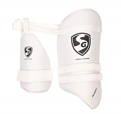 Thigh Pad SG Combo Players Junior LH