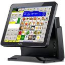 ThinPC 15 Capacitive Touch POS J1900...