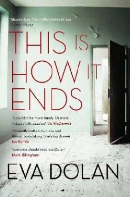 This Is How It Ends  (English, Paperback, Dolan Eva)