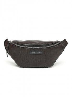 Thomas Scott Men Waist Pouch