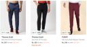 Thomas Scott Mens Casual Trousers Upto 86% Off | Starts At Rs 349...