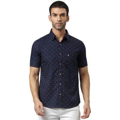 Thomas Scott Men's Regular Fit Shirt