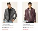 Thomas Scott Shirts Upto 90% Off ...