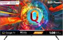 Thomson (55") (4K) Smart Google TV With Dolby Vision & Dolby Atmos  (Q55H1001)...
