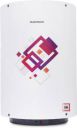 Thomson 25 L Storage Water Geyser (Rapido, Multicolor)...