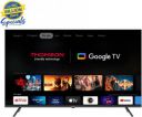 Thomson 50" QLED Ultra HD (4K) Smart Google TV (Q50H1000)...