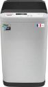 Thomson 6.5 kg 5 Star, Germ Purifier Technology Fully Automatic Top Load Black,Grey (9G PRO SERIES)...