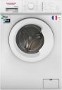 Thomson 8.5 kg with Germ Purifier Technology Front Load Washing machine TFL8500...