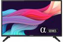 Thomson Alpha 60 cm (24 Inch) HD Ready LED Smart Linux TV 2023 Edition with 20 W Sound Output  (24Alpha001)...