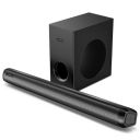 Thomson Alphabeat200 200 Watt Home Theatre, TV Soundbar, Music Bar, Bass Speaker BT v5.1 Bluetooth...