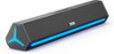 Thomson AlphaBeat25 I RGB Light 25 W Bluetooth Soundbar (Black, 2.0 Channel)...