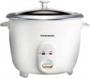Thomson Delight RC Electric Rice Cooker with Steaming Feature  (1.8 L, White)...