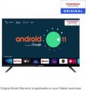 Thomson FA Series (40") Full HD LED Smart Android TV with Dolby Digital Plus (40RT1033)...