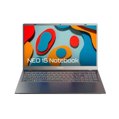 Thomson In-N15I, Intel Corei3 12Th Gen 1215U (8GB DDR / 512GB SSD)