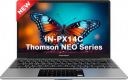 {Extra ₹1250 OFF} Thomson Intel Celeron Dual Core N4020 IN-PX14C Laptop (4 GB RAM + 128 GB SSD)...