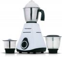 Thomson Kitchen Master MX01 500 W Juicer Mixer Grinder (3 Jars, White)...