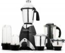Thomson Kitchen Master Pro+ MX03 750 W Juicer Mixer Grinder (6 Jars, Grey)...