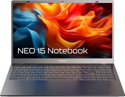 Thomson NEO Core Series Intel Core i5 12th Gen 1235U - (8 GB/512 GB SSD) IN-N15I Laptop