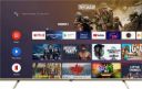 Thomson OATHPRO Max 50" Ultra HD (4K) LED Smart Android TV (50OPMAX9077)...