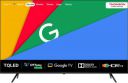 Thomson OP MAX (50'') Ultra HD (4K) LED Smart Google TV (50OPMAXGT9020)...