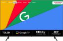 Thomson OP MAX (55 inch) Ultra HD (4K) LED Smart Google TV 2023 (55OPMAXGT9030)...