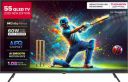 Thomson Phoenix (55") QLED Ultra HD (4K) Smart Google TV 2025 Edition (55QAI1025)...