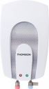 Thomson Rapido 3 L Instant Water Geyser | High Grade SS Tank (White)...
