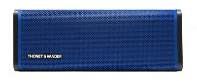 Thonet & Vander FREI Portable Wireless Bluetooth Speaker 