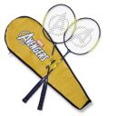 Thor Badminton Racket Set of 2 by Starter ...