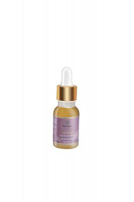 Three Thyme Varnaya 24K Gold Infused Luxe Facial Elixir (15 Ml)