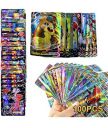 Thrifx|| Poke Cards 12 Booster Box Packs 100 Cards High Hp Ultra Rarity Trainer Energy Vmax GX VStar Cards Booster Pack Mix Rare Trading Cards (Random 12 Booster Pack, Rare Cards)...