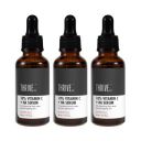 ThriveCo 10% Vitamin C Serum For Face With Hyaluronic Acid | 30ml...