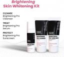 ThriveCo Advanced Brightening Pro Kit for Women | A Full-Spectrum Skincare Solution with Cleanser, Serum & SPF 50+ Sunscreen  (180 ml)...