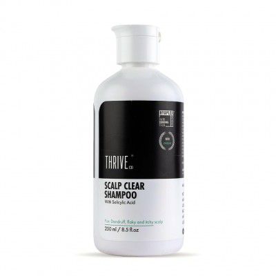 ThriveCo Anti Dandruff Scalp Clear Shampoo | 250ml