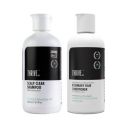 ThriveCo Anti Dandruff Scalp Clear Shampoo + Rosemary Hair Conditioner Densifying & Stimulating Hair Growth | Promotes Hair Strength | For Men & Women | 250 ml...