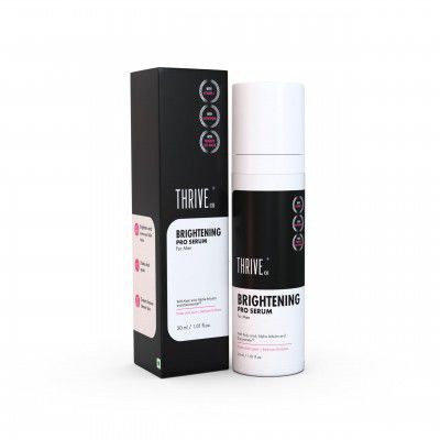 ThriveCo Brightening Pro Serum - 30ml