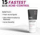 ThriveCo Goodbye Acne Cleanser, Reduces Acne, Acne Marks & Sebum|Nondrying & Moisturising - 100 ml...