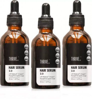 ThriveCo Hair Growth Serum 50ml