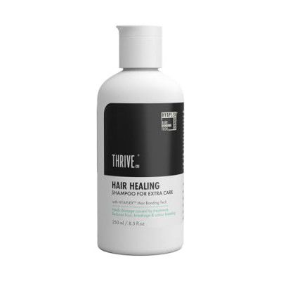 ThriveCo Hair Healing Shampoo, Heals damaged caused by treatment, For both Men & Women - 250 ml
