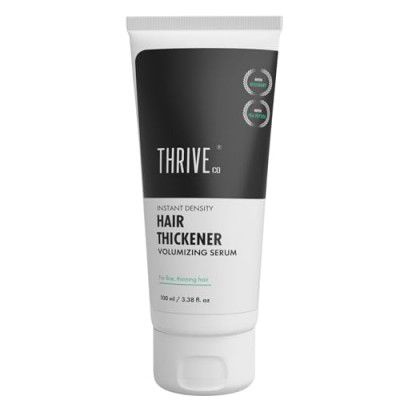 ThriveCo Hair Thickener Volumizing Serum  100ml