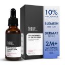 ThriveCo Niacinamide Serum with Zinc PCA | Reduces Acne Marks & Blemishes | Oil Control Face Serum for Oily Skin | 30ml...