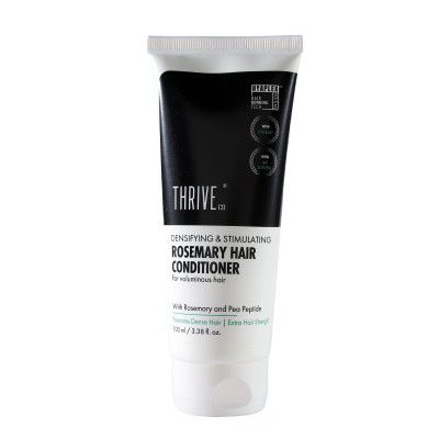 ThriveCo Rosemary Conditioner For Voluminous Hair | 100ml