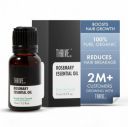 ThriveCo Rosemary Essential Oil for Hair Growth & Hair Fall Control | 15ml...