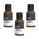 ThriveCo Rosemary Essential Oil For Hair Growth & Hair Fall Control | Reduces Hair Breakage & Improves Scalp Health | 100% Pure, Certified Organic & Natural | With Vitamin E | For Men & Women | 15ml...