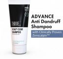 ThriveCo Scalp Clear Shampoo With Salicylic Acid | For Dandruff & Itchy Scalp (100 ml)...