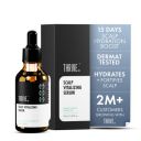 ThriveCo Scalp Vitalizing Serum, Prevents Hair Breakage, Makes Hair Stronger | For Men & Women | 50ml...