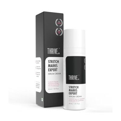 ThriveCo Stretch Marks Expert Serum Cream | 30ml
