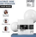 ThriveCo Ultimate Hair Mask With Hyaplex™| For Dry, Lifeless, Frizzy, and Damaged Hair  (200 ml)...
