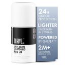 ThriveCo Underarm Brightening Roll-On with 5% AHA BHA, Tranexamic Acid & Retinol – 24H, For Men & Women, 40 ml...