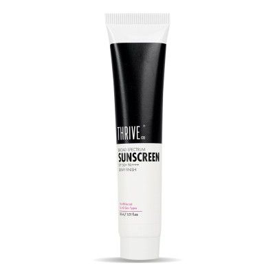 ThriveCo Water-based Sunscreen - 30ml